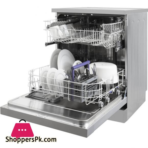 Dawlance Dishwasher DDW 1350 S