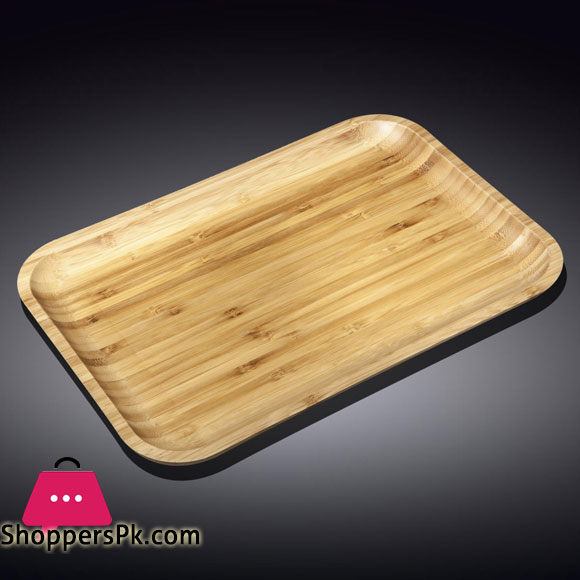 Dish 10 inch× 6 inch 25.5 × 15 cm WL-771052-A