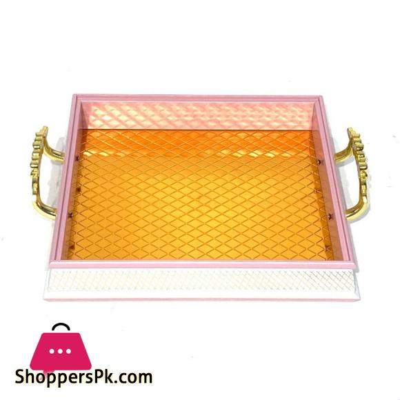 Dry Fruit Organizer & Tray