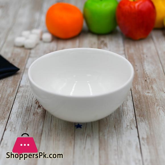 Wilmax Fine Porcelain Bowl 5.5 Inch WL-992565-A