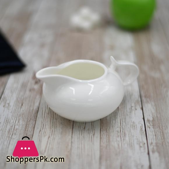 Fine Porcelain Creamer WL-995022-A