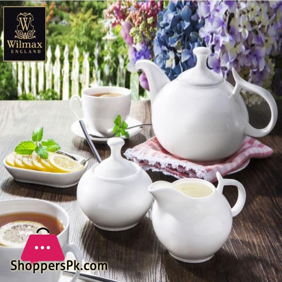 Fine Porcelain Creamer WL-995022-A