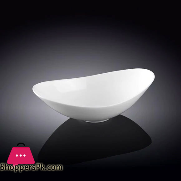 Wilmax Fine Porcelain Dish Dish WL‑992391-A