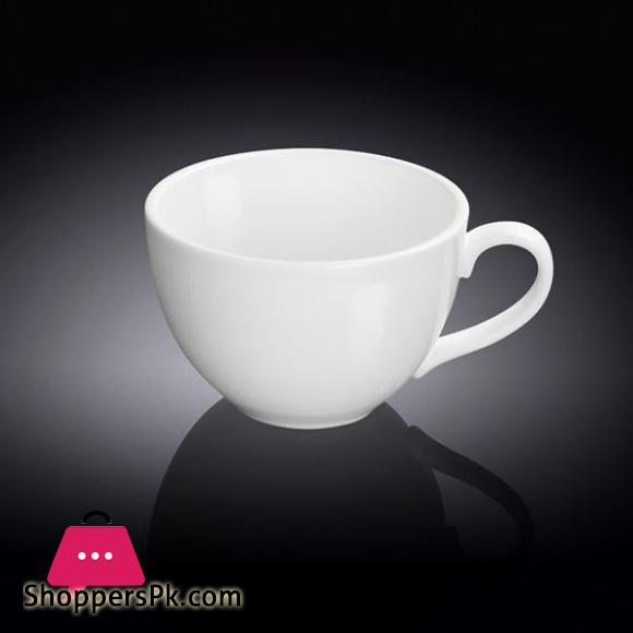 Wilmax Fine Porcelain Jumbo Mug 420 Ml - WL-993038-A