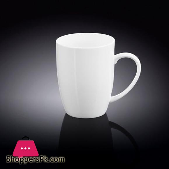 Wilmax Fine Porcelain Mug 460ML - WL-993018-A