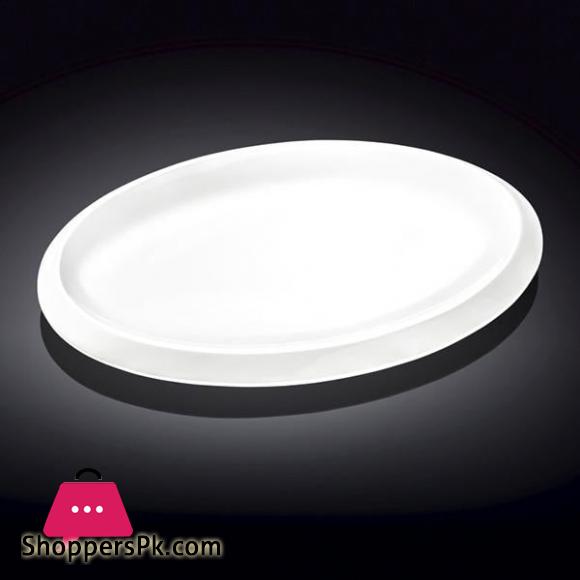 Wilamx Fine Porcelain Oval Platter 16 Inch WL-992642/A