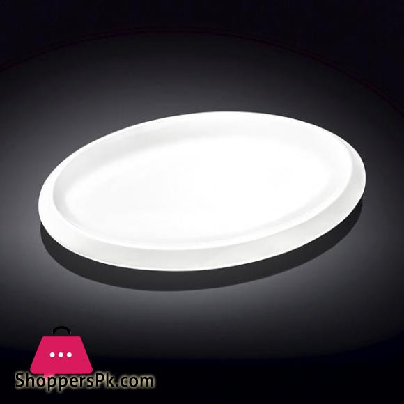 Fine Porcelain Oval Platter WL-992640-A