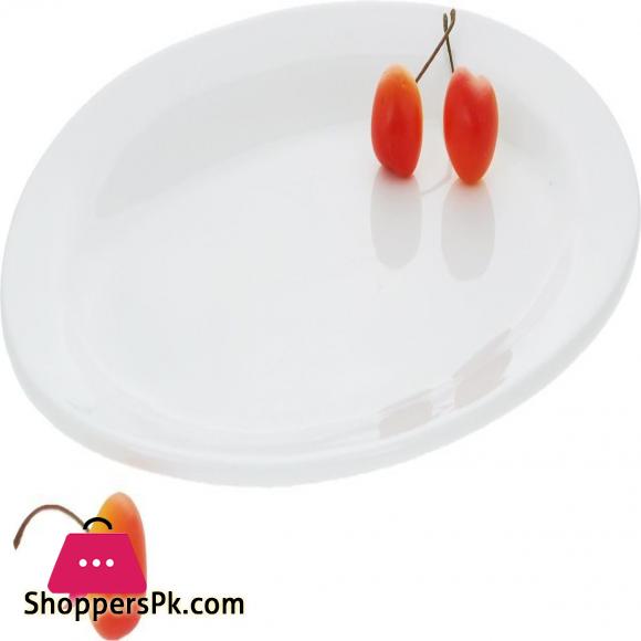 Fine Porcelain Oval Platter WL-992640-A