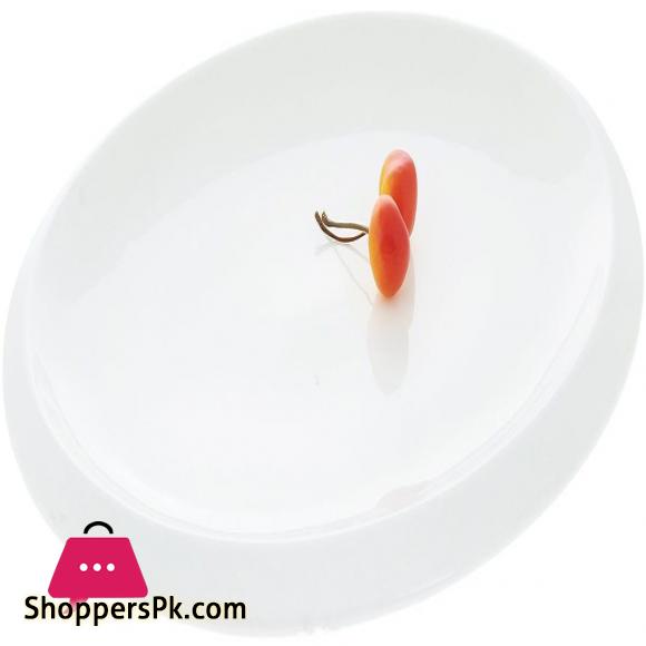 Wilamx Fine Porcelain Oval Platter 14 Inch WL-992641-A