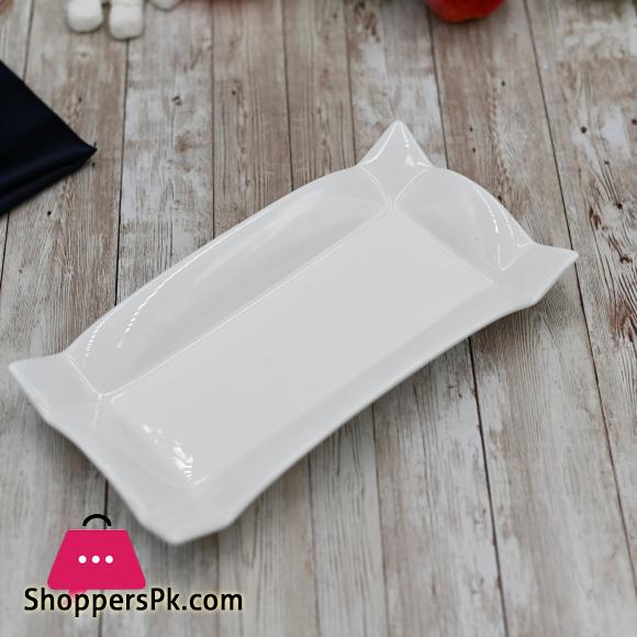 Fine Porcelain Platter WL-992582-A