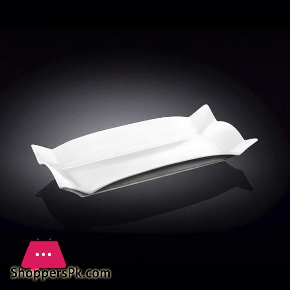 Fine Porcelain Platter WL-992582-A