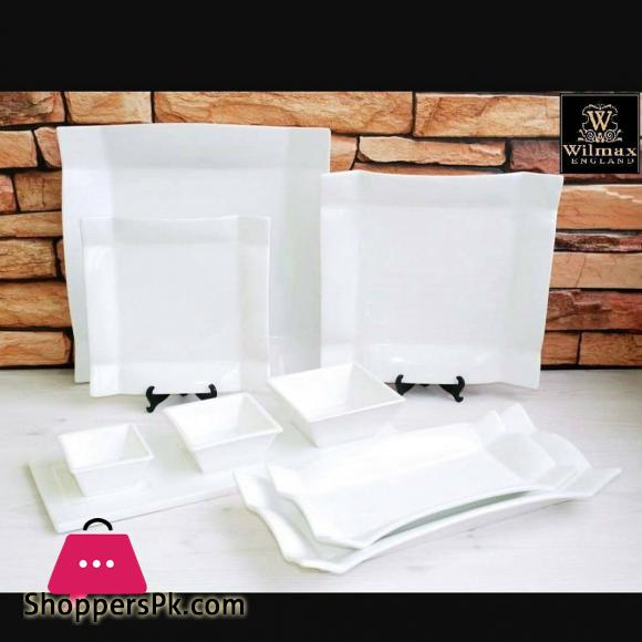 Fine Porcelain Platter WL-992583-A