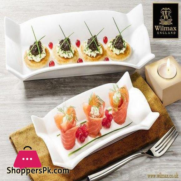 Fine Porcelain Platter WL-992583-A