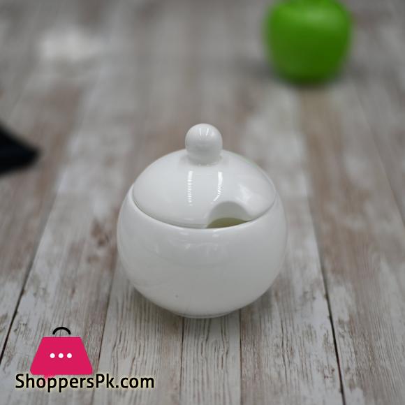 Fine Porcelain Sugar Bowl WL-995001-1A
