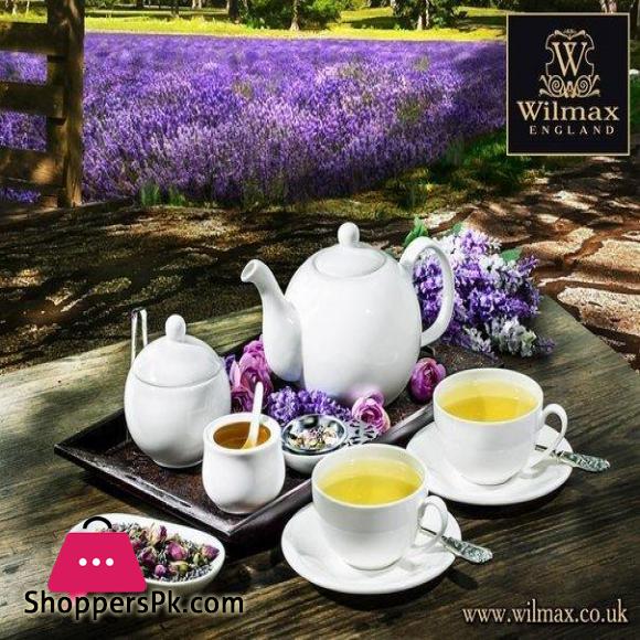 Fine Porcelain Sugar Bowl WL-995001-1A