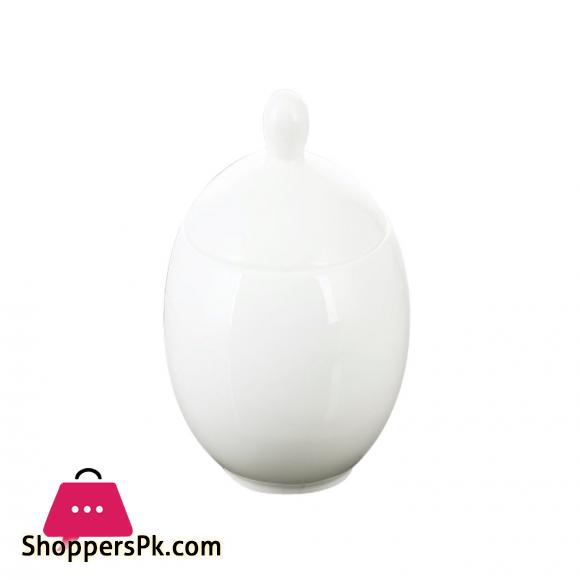 Fine Porcelain Sugar Bowl WL-995001-1A