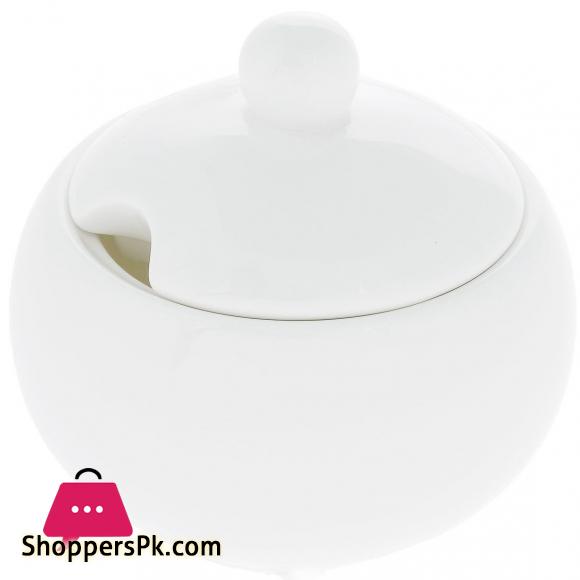 Fine Porcelain Sugar Bowl WL-995001-1A