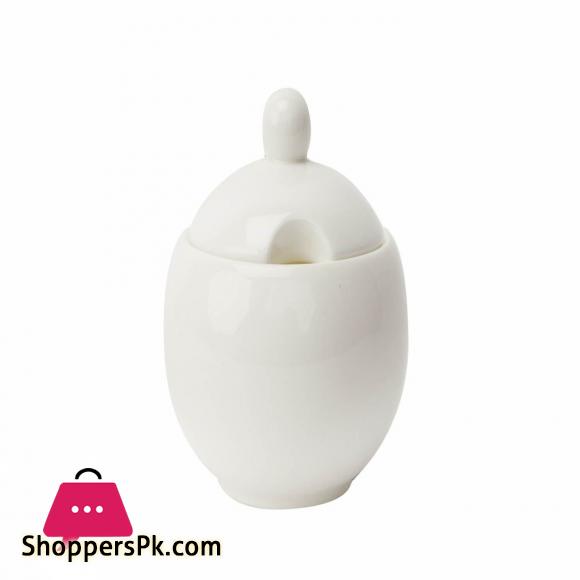 Fine Porcelain Sugar Bowl WL-995001-1A