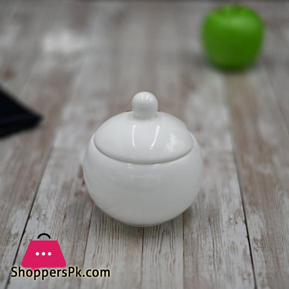 Fine Porcelain Sugar Bowl WL-995001-1A