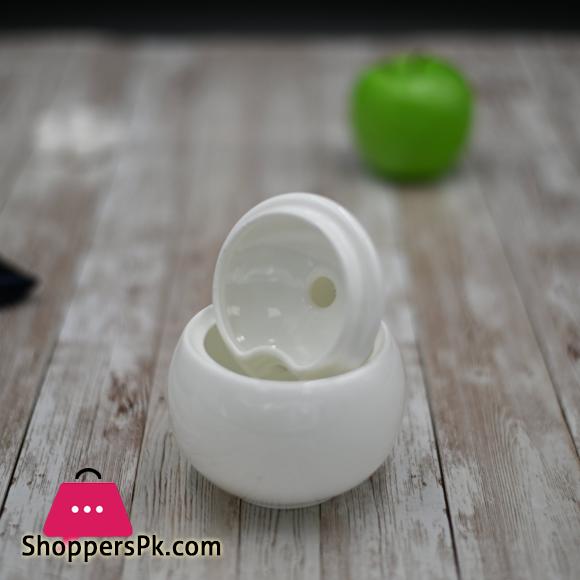 Fine Porcelain Sugar Bowl WL-995001-1A