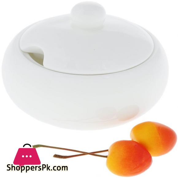 Fine Porcelain Sugar Bowl WL-995001-1A