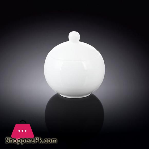 Fine Porcelain Sugar Bowl WL-995001-1A