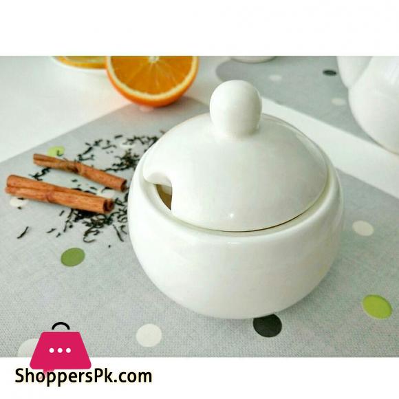 Fine Porcelain Sugar Bowl WL-995001-1A