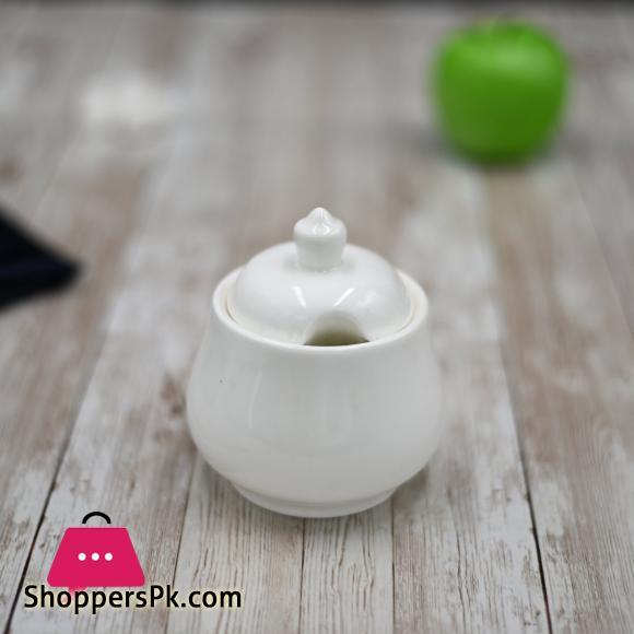 Fine Porcelain Sugar Bowl WL-995019-A