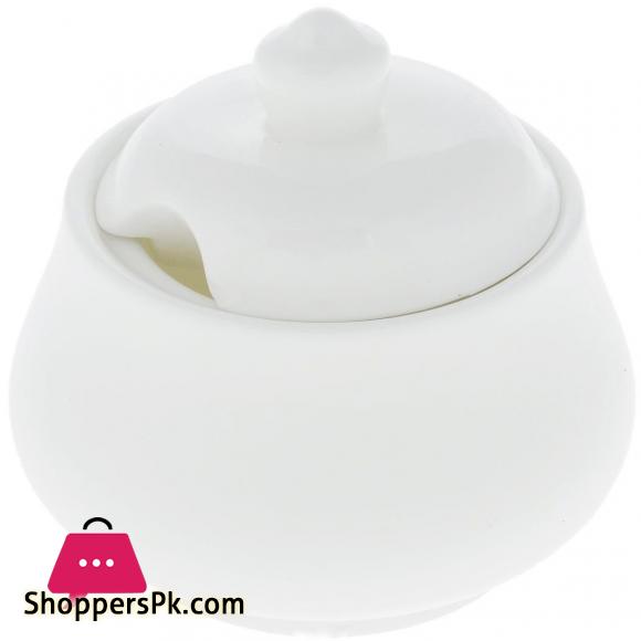 Fine Porcelain Sugar Bowl WL-995019-A