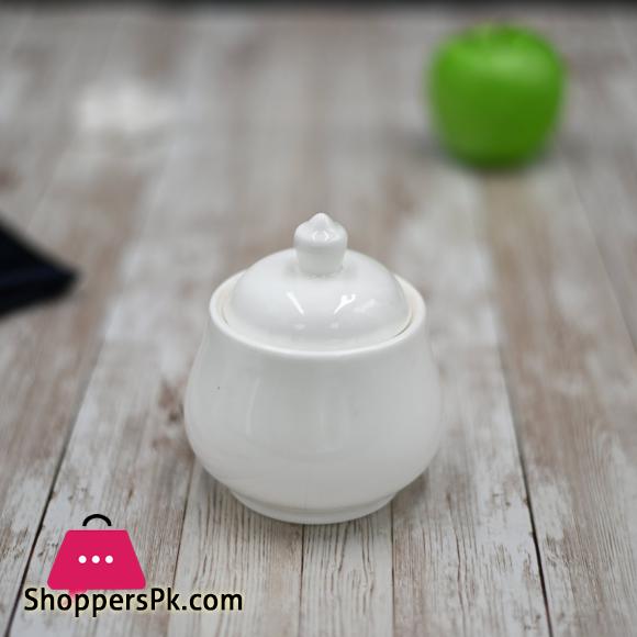Fine Porcelain Sugar Bowl WL-995019-A