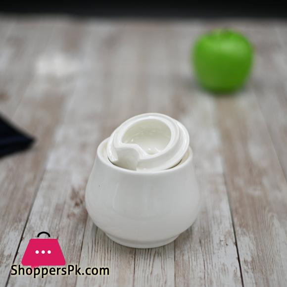 Fine Porcelain Sugar Bowl WL-995019-A
