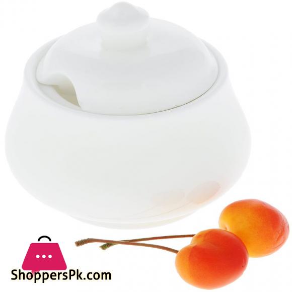Fine Porcelain Sugar Bowl WL-995019-A