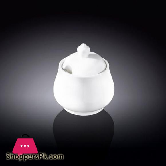 Fine Porcelain Sugar Bowl WL-995019-A