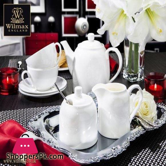 Fine Porcelain Sugar Bowl WL-995019-A