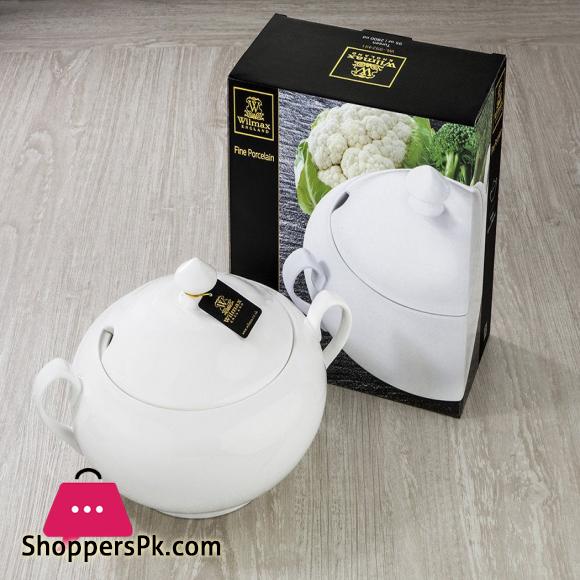 Fine Porcelain Tureen WL-992491-1C