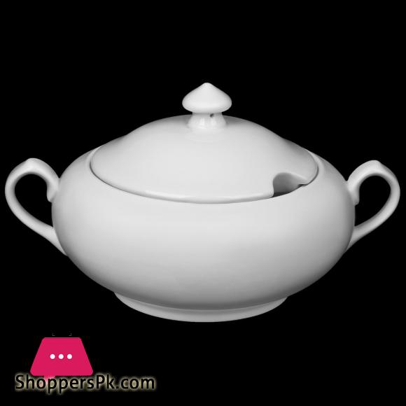 Fine Porcelain Tureen WL-992491-1C