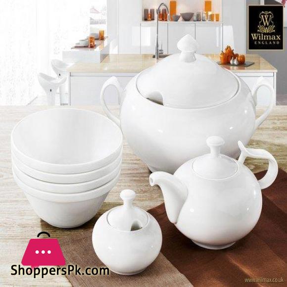 Fine Porcelain Tureen WL-992491-1C