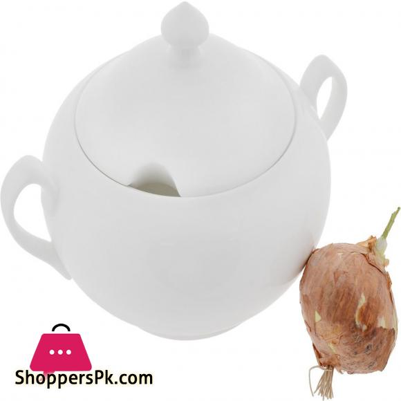 Fine Porcelain Tureen WL-992491-1C