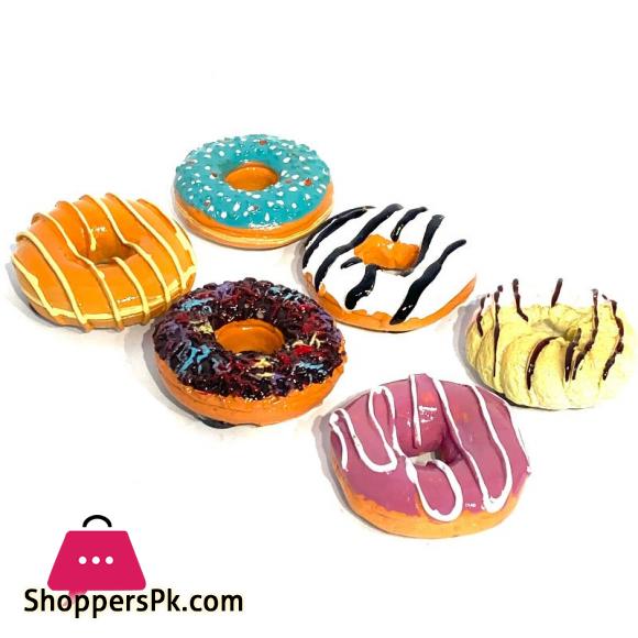 Fridge Magnets Pack of 6