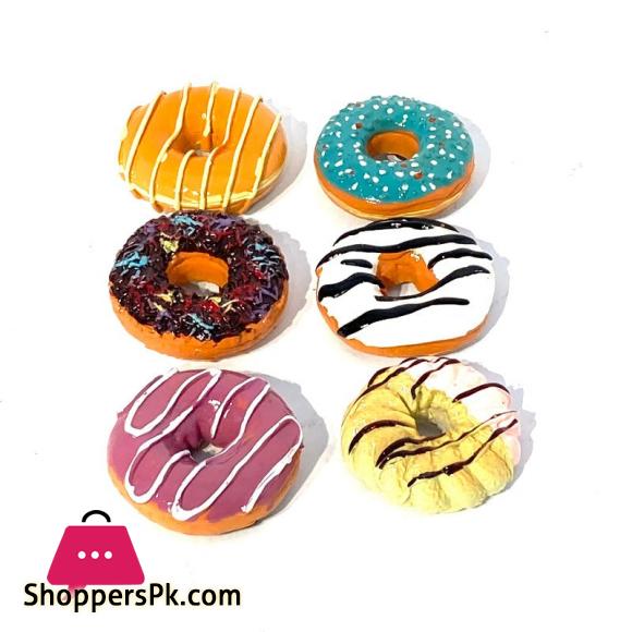 Fridge Magnets Pack of 6