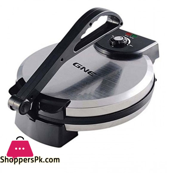 Gaba National GN-4156 12 inch Roti Maker
