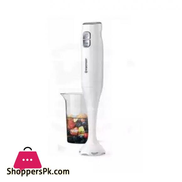 Gaba National Hand Blender & Copper Cup (GN-5189 -19)