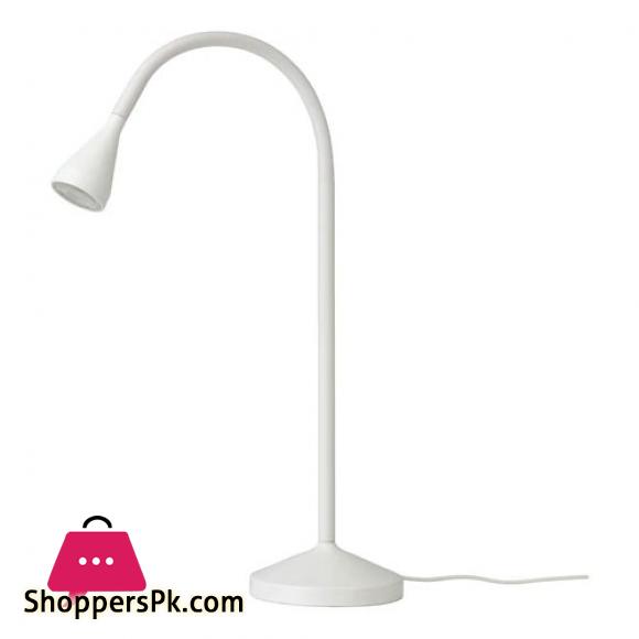 IKEA Navlinge - LED Work Lamp (White)