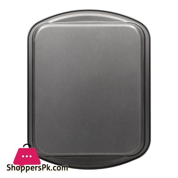 Kitchen Jewellery Roaster Pan, Deep, 25x27x6cm, TT2853