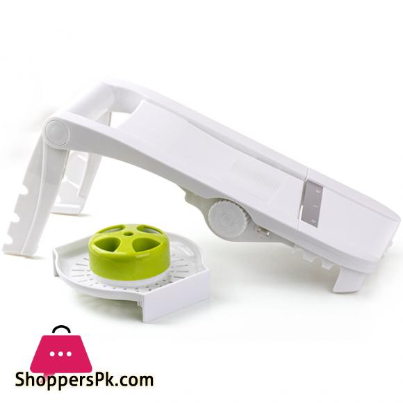 Konstar 8 in 1 Super Slicer