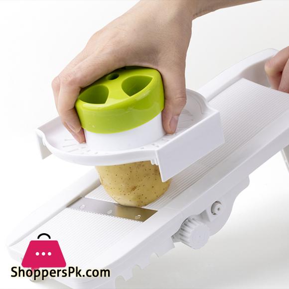 Konstar 8 in 1 Super Slicer