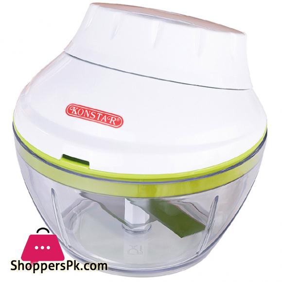 Konstar Compact Chopper