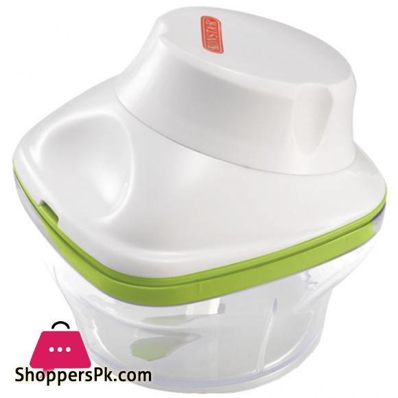 Konstar Compact Chopper II