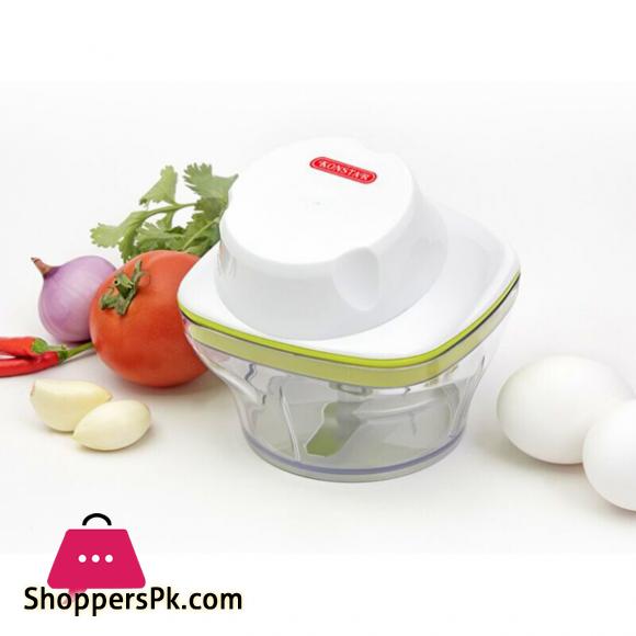 Konstar Compact Chopper II