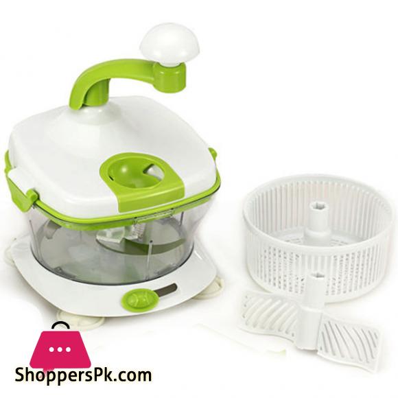 Konstar Master Chopper Set